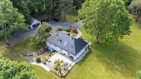 Maison 150 m2 + dépendance
