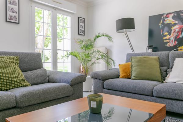 Maison 150 m2 + dépendance