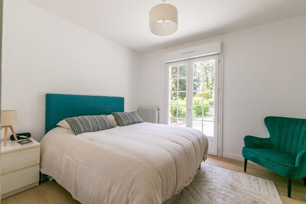 Maison 150 m2 + dépendance