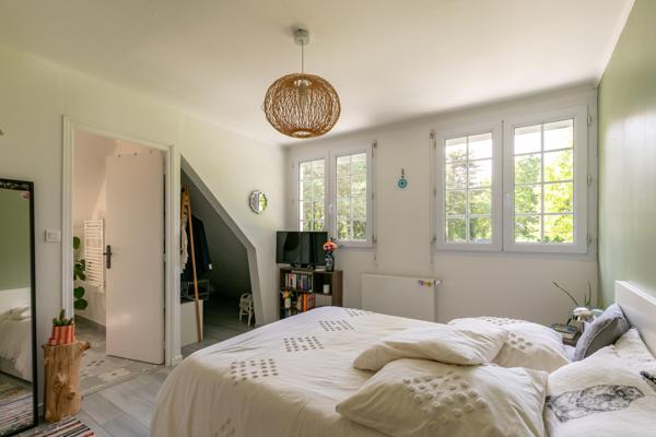 Maison 150 m2 + dépendance