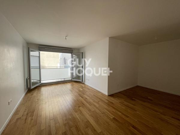 Appartement Paris 1 pièce(s) 31.7 m2