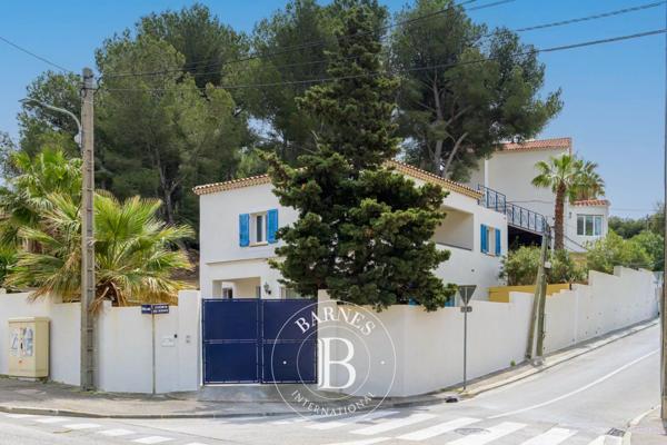 Carry-le-Rouet, Villa 4 Chambres -  124 m² à vendre