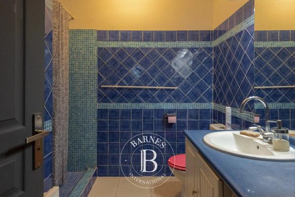 Carry-le-Rouet, Villa 4 Chambres -  124 m² à vendre