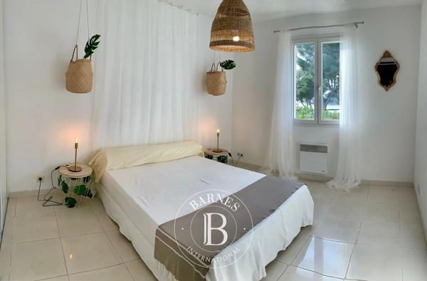 Carry-le-Rouet, Villa 4 Chambres -  124 m² à vendre