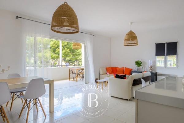 Carry-le-Rouet, Villa 4 Chambres -  124 m² à vendre