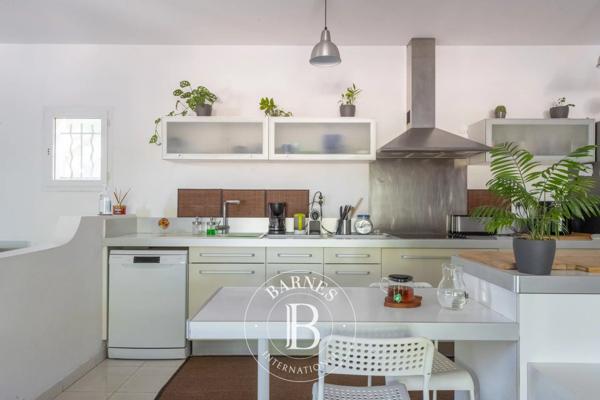 Carry-le-Rouet, Villa 4 Chambres -  124 m² à vendre