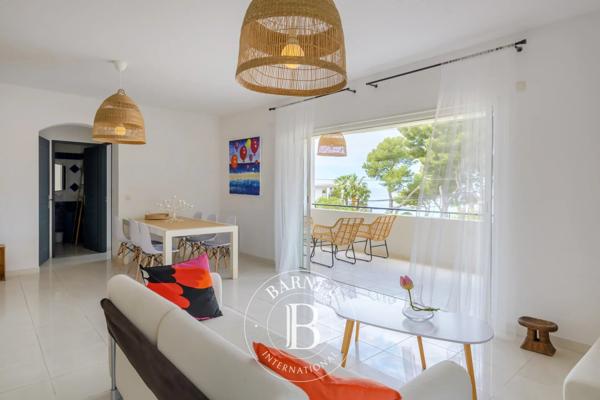 Carry-le-Rouet, Villa 4 Chambres -  124 m² à vendre
