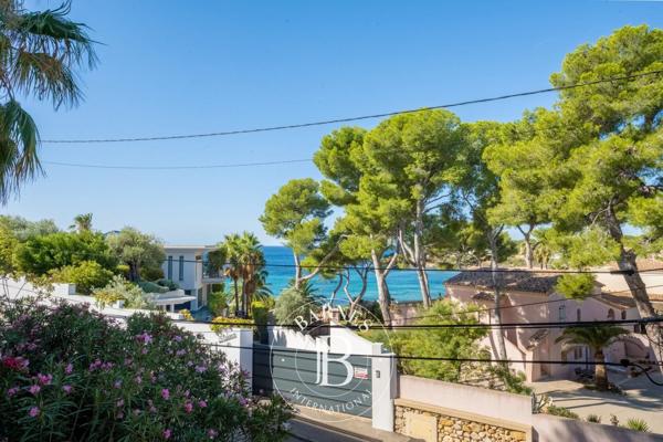 Carry-le-Rouet, Villa 4 Chambres -  124 m² à vendre