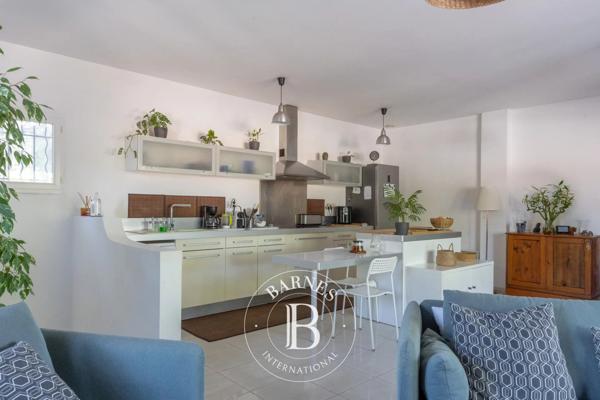 Carry-le-Rouet, Villa 4 Chambres -  124 m² à vendre