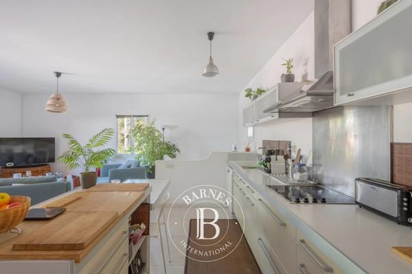 Carry-le-Rouet, Villa 4 Chambres -  124 m² à vendre
