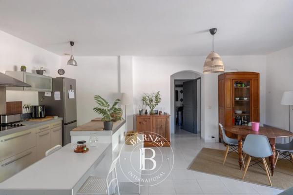 Carry-le-Rouet, Villa 4 Chambres -  124 m² à vendre