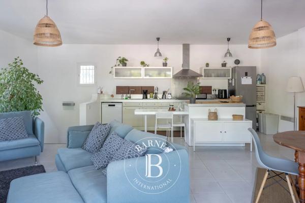 Carry-le-Rouet, Villa 4 Chambres -  124 m² à vendre