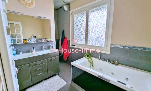 Maison à vendre 6 pièces de 140 m²