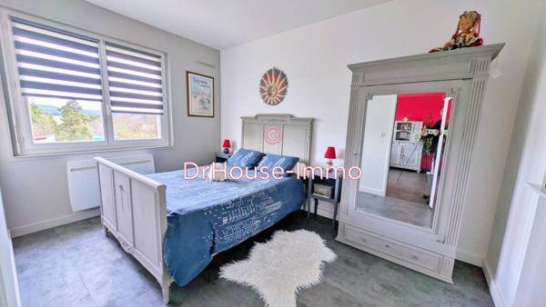 Maison à vendre 6 pièces de 140 m²