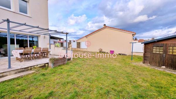 Maison à vendre 6 pièces de 140 m²