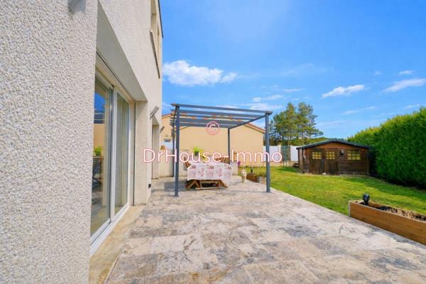 Maison à vendre 6 pièces de 140 m²