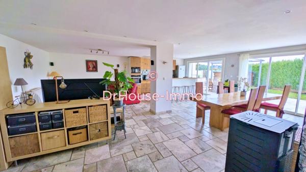 Maison à vendre 6 pièces de 140 m²