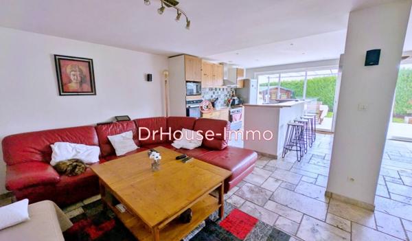 Maison à vendre 6 pièces de 140 m²