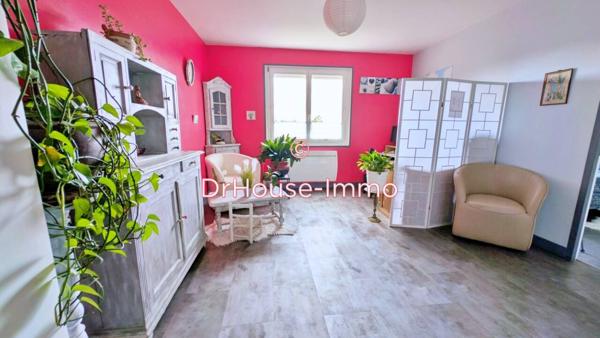 Maison à vendre 6 pièces de 140 m²