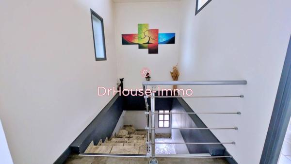 Maison à vendre 6 pièces de 140 m²