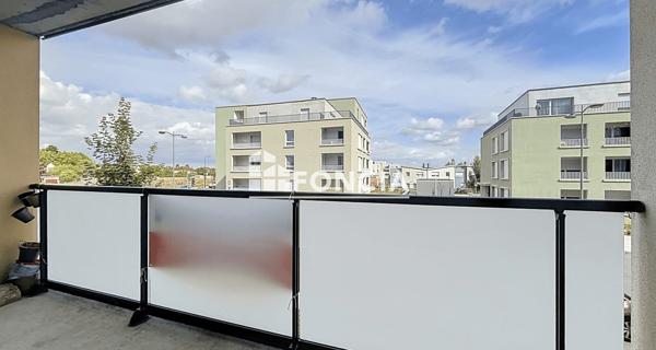 À vendre Appartement 3 pièces 60.25 m² - Colombelles 14460