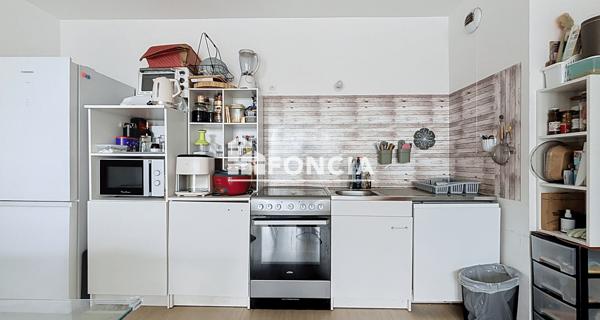 À vendre Appartement 3 pièces 60.25 m² - Colombelles 14460