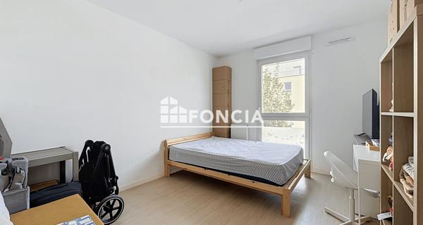 À vendre Appartement 3 pièces 60.25 m² - Colombelles 14460