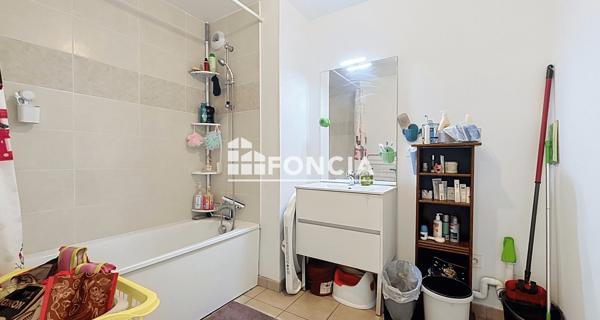 À vendre Appartement 3 pièces 60.25 m² - Colombelles 14460