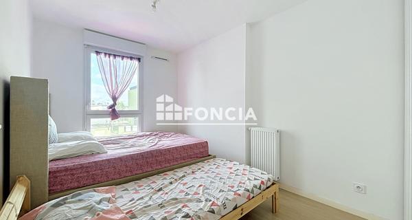 À vendre Appartement 3 pièces 60.25 m² - Colombelles 14460