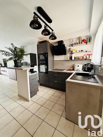 Maison 3 pièces de 69 m² à Perpignan (66100)