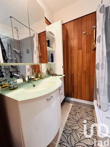 Maison 3 pièces de 69 m² à Perpignan (66100)