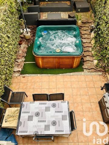 Maison 3 pièces de 69 m² à Perpignan (66100)