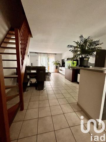 Maison 3 pièces de 69 m² à Perpignan (66100)