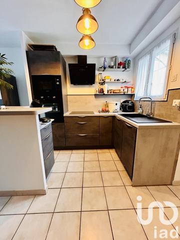 Maison 3 pièces de 69 m² à Perpignan (66100)