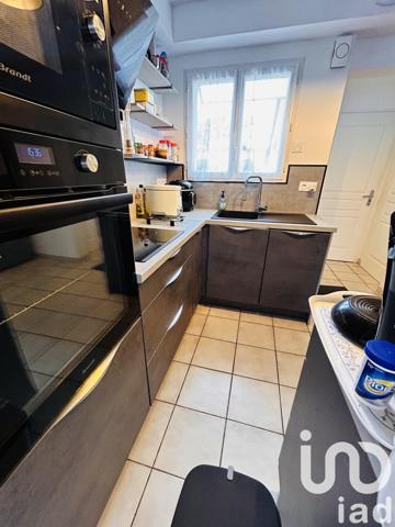 Maison 3 pièces de 69 m² à Perpignan (66100)