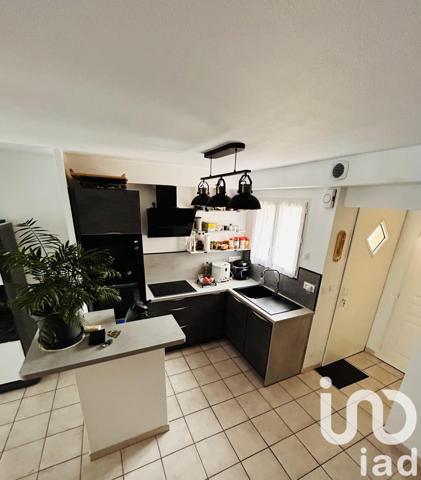 Maison 3 pièces de 69 m² à Perpignan (66100)