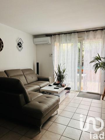 Maison 3 pièces de 69 m² à Perpignan (66100)