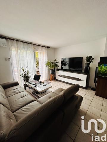 Maison 3 pièces de 69 m² à Perpignan (66100)