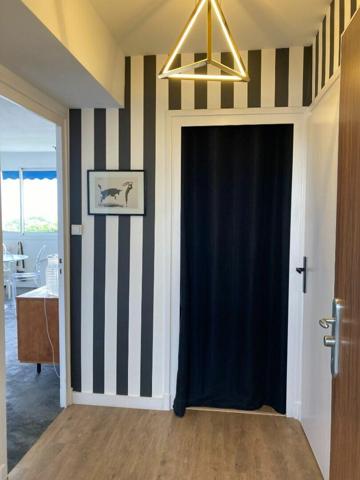 Appartement à vendre    3 pièces •  La Rochelle