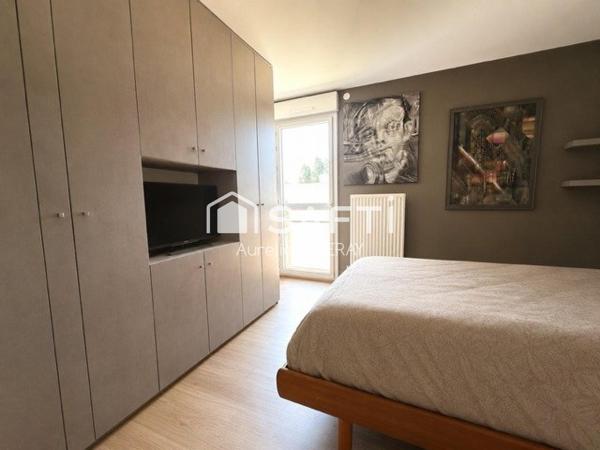 Appartement T3 - DIJON MONTCHAPET