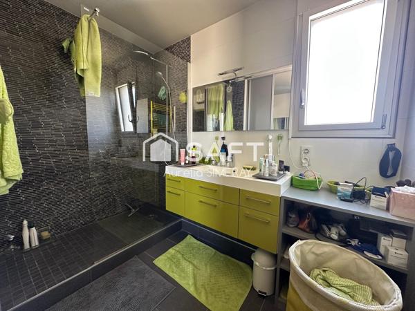 Appartement T3 - DIJON MONTCHAPET