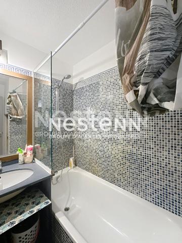 Appartement Cannes 2 pièce(s) 28.64 m2