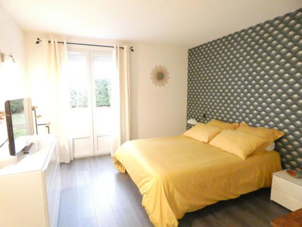 Maison à vendre 5 pièces proche de FEILLENS (01)