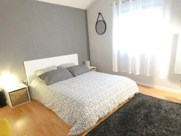 Maison à vendre 5 pièces proche de FEILLENS (01)