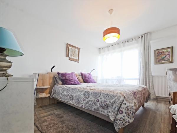 Appartement rénové à vendre 3 chambres