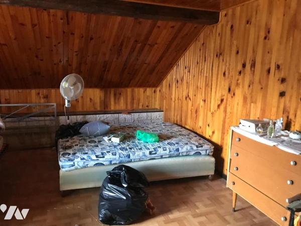 Maison sur les hauteurs de ROUGEMONT