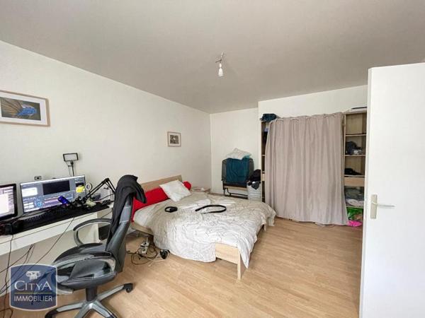 Appartement à louer 2 pièces 53m²