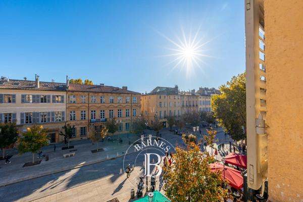 Aix-en-Provence, Appartement 3 Chambres -  110 m² à vendre