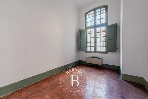 Aix-en-Provence, Appartement 3 Chambres -  110 m² à vendre