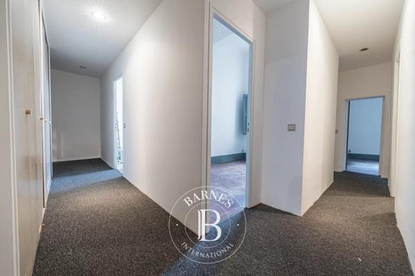 Aix-en-Provence, Appartement 3 Chambres -  110 m² à vendre